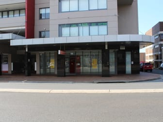 Unit 513 / 2 Burdett St Hornsby NSW 2077 - Image 2