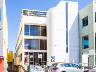 Suite 103/ 29 Grose Street Parramatta NSW 2150 - Image 1