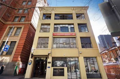 Level 1/428 Little Bourke Street Melbourne VIC 3000 - Image 1