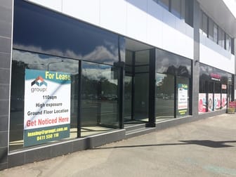 23-35 Lathlain Street Belconnen ACT 2617 - Image 1