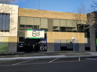 Ground Floor/64 Church Street Traralgon VIC 3844 - Image 1