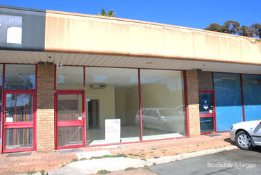 Shop C, 302 High Street Shepparton VIC 3630 - Image 1