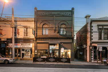 23-25 Toorak Road South Yarra VIC 3141 - Image 1