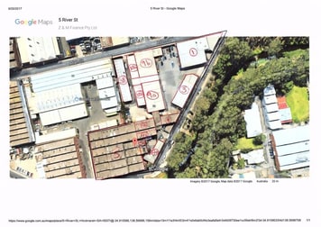 Cnr River & Adam Streets Hindmarsh SA 5007 - Image 2