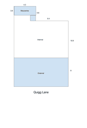 Rear Garag/949 Canterbury Rd Lakemba NSW 2195 - Image 3