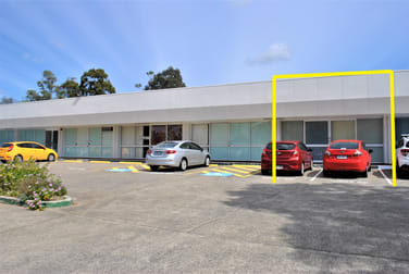 4C/21 Mayes Ave. Logan Central QLD 4114 - Image 1