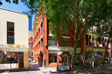 Part level 4/103-105 Lonsdale Street Melbourne VIC 3000 - Image 1