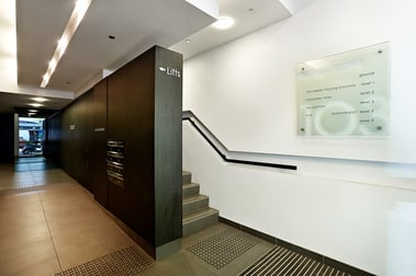Part level 4/103-105 Lonsdale Street Melbourne VIC 3000 - Image 2