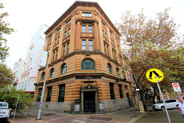 Level 1, 16A Bolton Street Newcastle NSW 2300 - Image 1