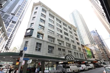 Level 5, Suite 507/379 Pitt Street Sydney NSW 2000 - Image 1