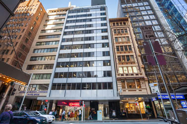 88 Pitt Street Sydney NSW 2000 - Image 1