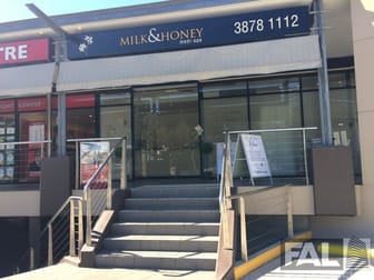 Shop  3/620 Moggill Road Chapel Hill QLD 4069 - Image 1