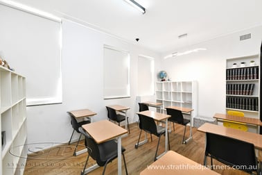 Office 3/14 The Boulevarde Strathfield NSW 2135 - Image 2