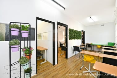 Office 3/14 The Boulevarde Strathfield NSW 2135 - Image 1