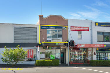 Suite 101/789 Pacific Highway Gordon NSW 2072 - Image 1