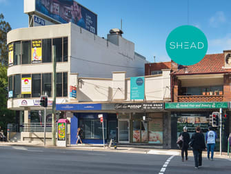 Suite 1/6-8 Pacific Highway St Leonards NSW 2065 - Image 1