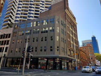 86 Liverpool Street Sydney NSW 2000 - Image 1