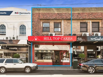 601 Whitehorse Road Surrey Hills VIC 3127 - Image 1