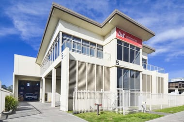 5 Burrows Rd South St Peters NSW 2044 - Image 1