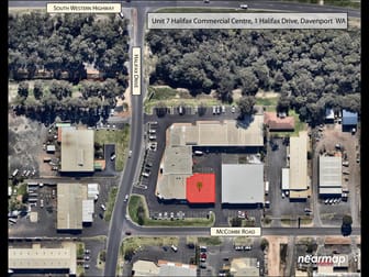 Unit 7/1 Halifax Drive Davenport WA 6230 - Image 3