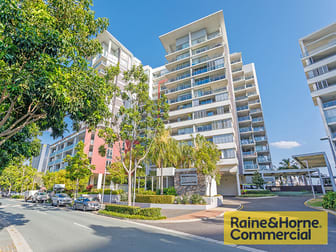 815/3 Parkland Boulevard Brisbane City QLD 4000 - Image 1