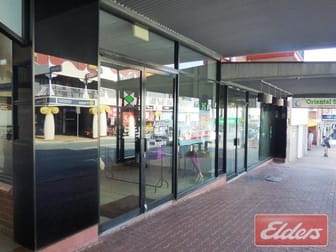 retail/5/209 Boundary Street West End QLD 4101 - Image 1