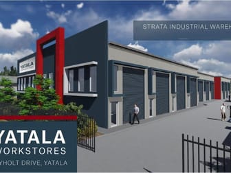 3/12 Nyholt Drive Yatala QLD 4207 - Image 1