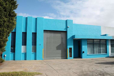 Factory/24 Futura Road Keysborough VIC 3173 - Image 1