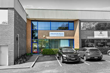 20a/818 Pittwater Road Brookvale NSW 2100 - Image 3