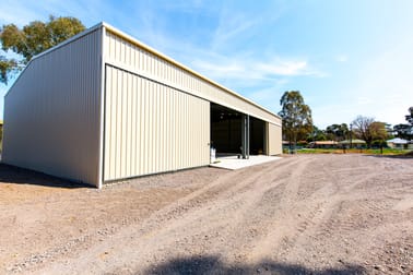 Shed 1, Commercial Road Benalla VIC 3672 - Image 1