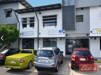 Whole/19/76 Doggett street Newstead QLD 4006 - Image 1