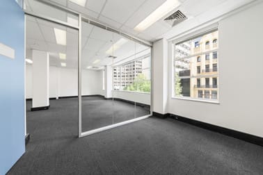 Level 3/94 Elizabeth Street Melbourne VIC 3000 - Image 1