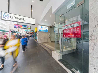 257 Bourke Street Melbourne VIC 3000 - Image 1