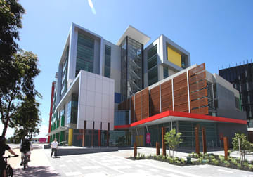 198 Harbour Esplanade Docklands VIC 3008 - Image 1