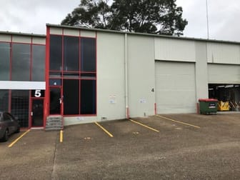 4/20-30 Stubbs Street Silverwater NSW 2128 - Image 1
