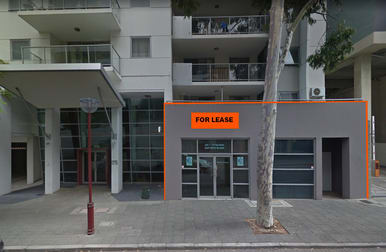 Unit 1/175 Hay Street East Perth WA 6004 - Image 1