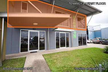 Tenancy 3/159 Newell Street Bungalow QLD 4870 - Image 1