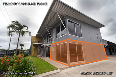 Tenancy 4/157-161 Newell Street Bungalow QLD 4870 - Image 2