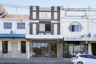113 Queen Street North Strathfield NSW 2137 - Image 1