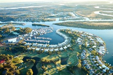 Shop 38B Masthead Way Sanctuary Cove QLD 4212 - Image 1