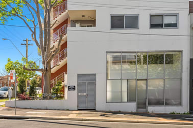 Ground Floor/96 Chandos Street St Leonards NSW 2065 - Image 1
