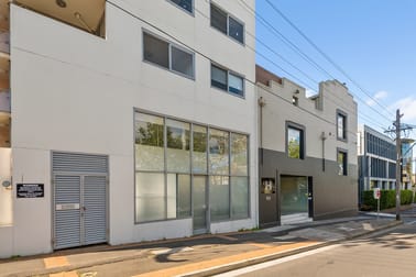 Ground Floor/96 Chandos Street St Leonards NSW 2065 - Image 2