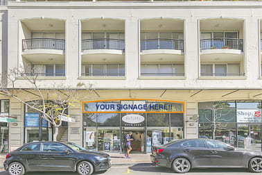 Suite 2/27 Grosvenor Neutral Bay NSW 2089 - Image 1