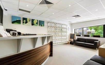 Suite 2/27 Grosvenor Neutral Bay NSW 2089 - Image 2