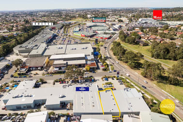 2/154 Park Avenue Kotara NSW 2289 - Image 1