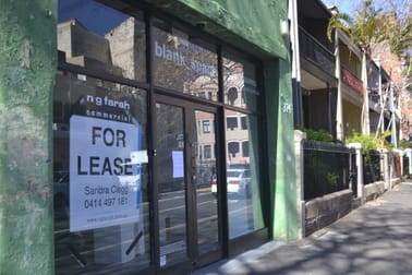 374 Crown Street Surry Hills NSW 2010 - Image 1
