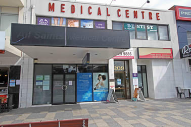 209 Ramsgate Road Ramsgate Beach NSW 2217 - Image 1