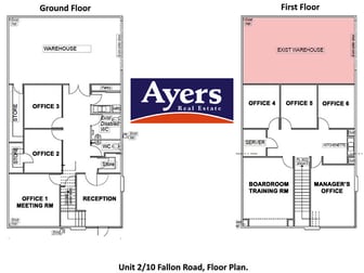 Unit 2/10 Fallon Rd Landsdale WA 6065 - Image 2