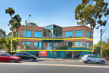 Ground Floor, 915 Pacific Highway Pymble NSW 2073 - Image 1