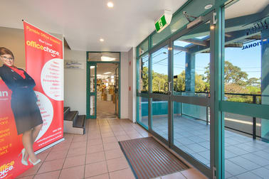 Ground Floor, 915 Pacific Highway Pymble NSW 2073 - Image 2